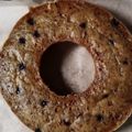 Cooksnap dari Mama G untuk resep 339. Bolu Kukus Pisang No Mixer