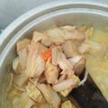 Cooksnap dari Bety San untuk resep Sayur nangka muda (lodeh tewel)