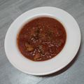 Cooksnap CekFiya SukRam semasa beliau membuat Sambal Sardin.