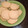 El cooksnap de Lupita Carrillo cuando hizo Galletas con chispas de chocolate.
