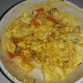 صورة من umabdullah، شاركها بعد تجربة وصفة حشوة البيض اللذيذة😋😋