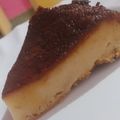 El cooksnap de Micaela cuando hizo Budín de pan🍞😋.