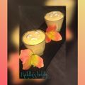 Riddhi Dholakia's cooksnap of when they made મેંગો થીક શેક (Mango Thick Shake Recipe In Gujarati).