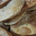 صورة من aimteem99@hotmail.com، شاركها بعد تجربة وصفة خبز بوري (الهندي)