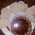 Cooksnap dari Adhi Susilo Nurlambang untuk resep Cireng bumbu rujak
