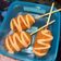 Cooksnap dari Evilia untuk resep Corndog Mozarella Tanpa Telur