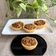 Cooksnap dari Isnawati untuk resep Apple Crumble Pie