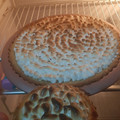 El cooksnap de yoseli cuando hizo Tarta de Lemon pie (Bien explicado con todos los pasos).