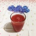 Sudipa Gope's cooksnap of when they made Watermelon juice.
