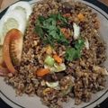 Cooksnap dari Mommy U3 untuk resep Nasi goreng kecap