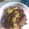 Cooksnap dari Fitry Oktaviani untuk resep (31) ayam goreng bumbu ukep