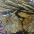 Cooksnap dari AMi untuk resep Keripik Tempe Sagu