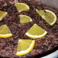 El cooksnap de Alejandra Daniela Fernandez cuando hizo Congris cubano.