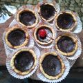 Cooksnap dari Mutabikh Uwmi (مطبخ اومي) untuk resep Pie Susu cokelat