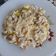 El cooksnap de lale218 cuando hizo Risotto de setas con rulo de cabra.
