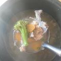 Cooksnap dari cook&bite untuk resep Sop sayur sayap ayam (superr simple)