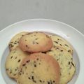 Cooksnap dari Mama Sayyi untuk resep Vanilla Chocochips cookies