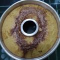 Cooksnap dari Elisa Rizona Nasution untuk resep 🍰Marmer Cake🍰