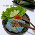 Cooksnap dari Ika Mahendra Moenif untuk resep Nasi Bakar isi suwir Tongkol (tanpa daun pisang)