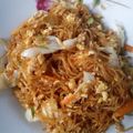 Cooksnap dari Esti Ermawati untuk resep Bihun Goreng Pedas
