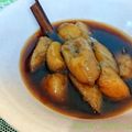 Cooksnap dari Cony Septiani untuk resep Setup pisang