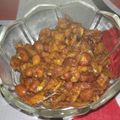 Cooksnap dari Arni Munawati untuk resep Kering Tempe Teri Kacang