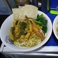 Cooksnap dari murni arti untuk resep Mie Ayam Abang-abang