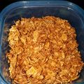 Cooksnap dari Lasküche untuk resep Bawang goreng renyah
