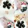 Cooksnap của Khánh Ly khi họ làm theo món Cơm cuộn Hàn Quốc (KimBab)