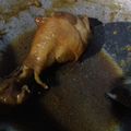 Cooksnap dari RumaisaAchsanudin untuk resep Ayam kecap