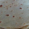 Cooksnap dari Shinta Kusuma Nirwanasari untuk resep Tortilla Wortel Teflon | Roti Kebab Empuk & Mudah Digulung