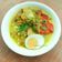 Cooksnap dari Farhah untuk resep Soto Ayam Santan (Lesah)