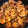 Cooksnap dari Bunda Desi untuk resep UDANG SAUS INGGRIS