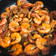 Cooksnap dari Bunda Desi untuk resep UDANG SAUS INGGRIS