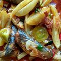 Cooksnap dari Widia Tita Palupi untuk resep Kentang Goreng ikan Sarden Kaleng