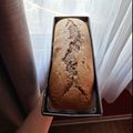 El cooksnap de Héracles Álvarez cuando hizo Queque Fácil.