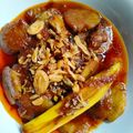 Cooksnap dari Lea Wirani untuk resep Semur Jengkol