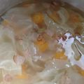 Cooksnap dari Rahmatiya Putri untuk resep Sayur Sop Sederhana