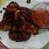 Cooksnap dari May Handayani untuk resep Ayam Bakar Wong Solo versi Teflon