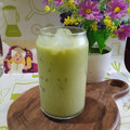 Cooksnap dari Rika Erviana untuk resep Thai Tea Seliter