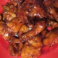 Cooksnap dari ayu_alfarizi untuk resep Ayam Karamel