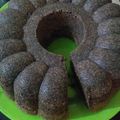 Cooksnap dari Tuti Rusmiati untuk resep Bolu ketan hitam (kukus dan panggang)