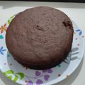 Cooksnap dari Yulia Kusumawardani untuk resep Brownies Kukus ala Amanda