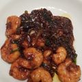 Cooksnap dari Jennifer Hartanti untuk resep Udang Saos Mentega