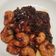 Cooksnap dari Jennifer Hartanti untuk resep Udang Saos Mentega
