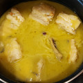 El cooksnap de chesa cuando hizo Bacalao al pil pil con truco.