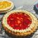 El cooksnap de Alan Barsi cuando hizo Tarta de Frutilla.