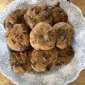 Cooksnap de PaulineB sur la recette Cookies 🍪