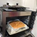 王維聲 的 古早味蛋糕 cooksnap