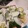 Ernest Lee 的 [深夜食堂] 日式馬鈴薯沙拉 （低卡瘦身版） cooksnap